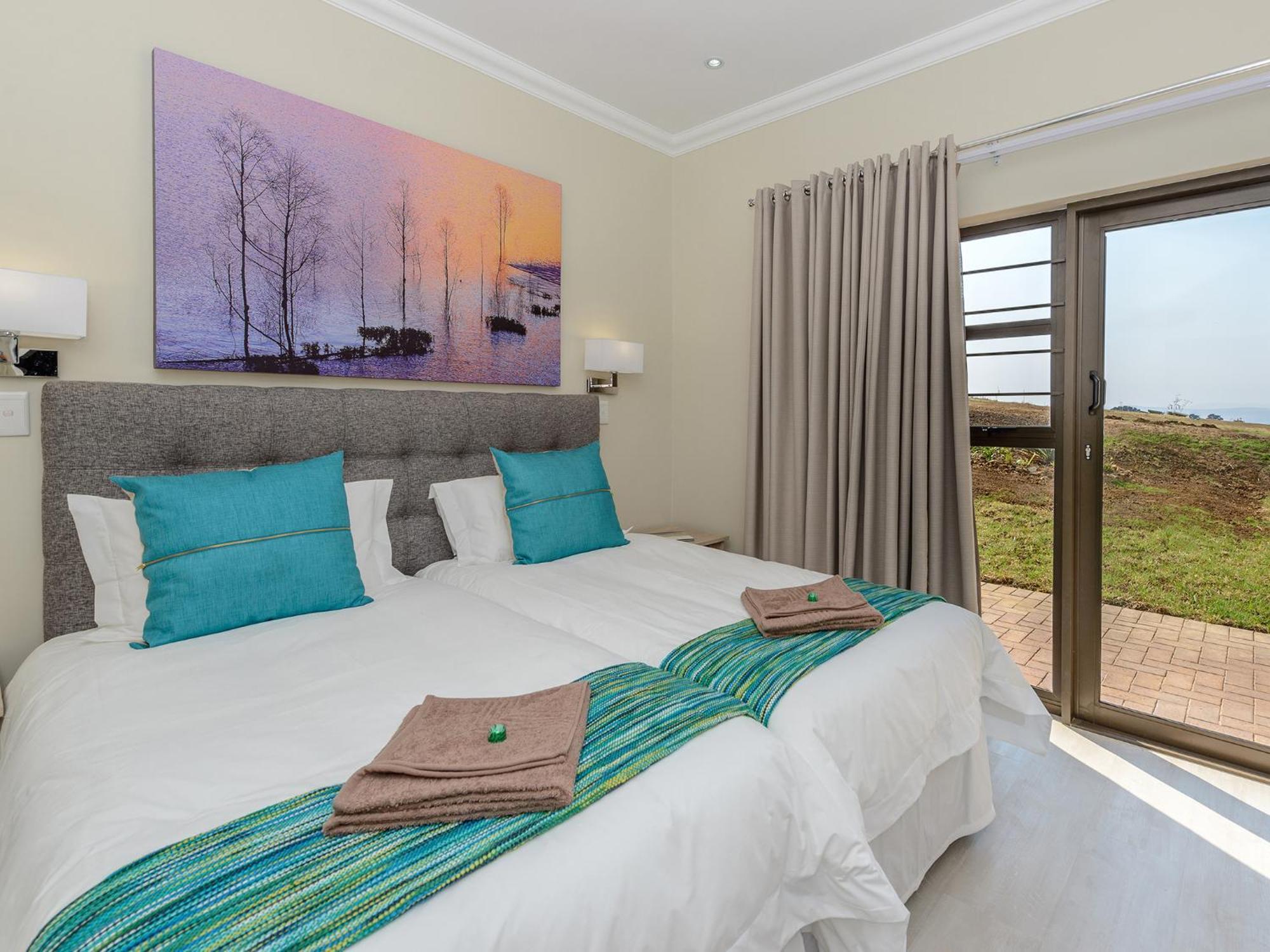 Cayley Mountain Resort Champagne Valley Quarto foto