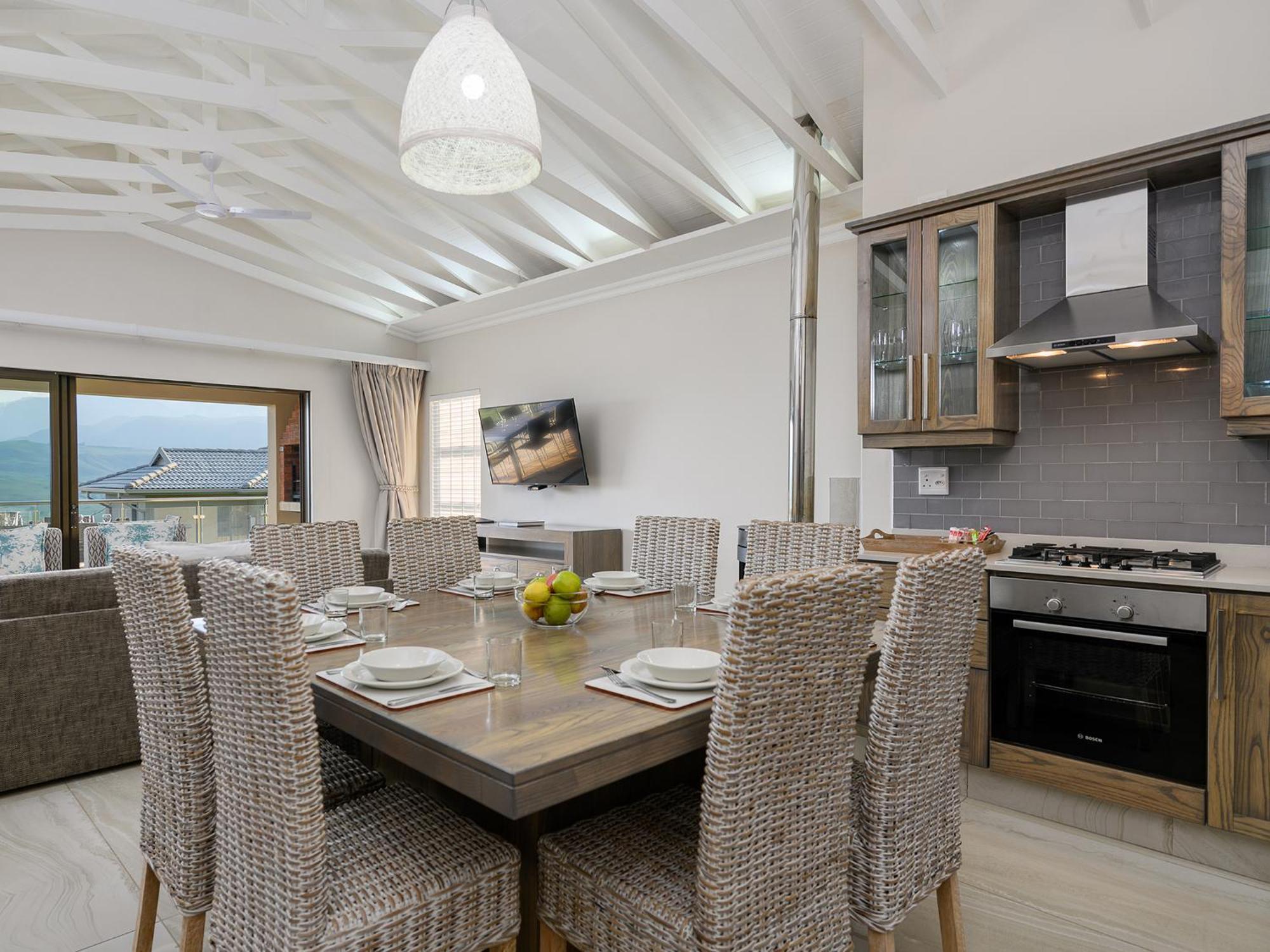 Cayley Mountain Resort Champagne Valley Quarto foto