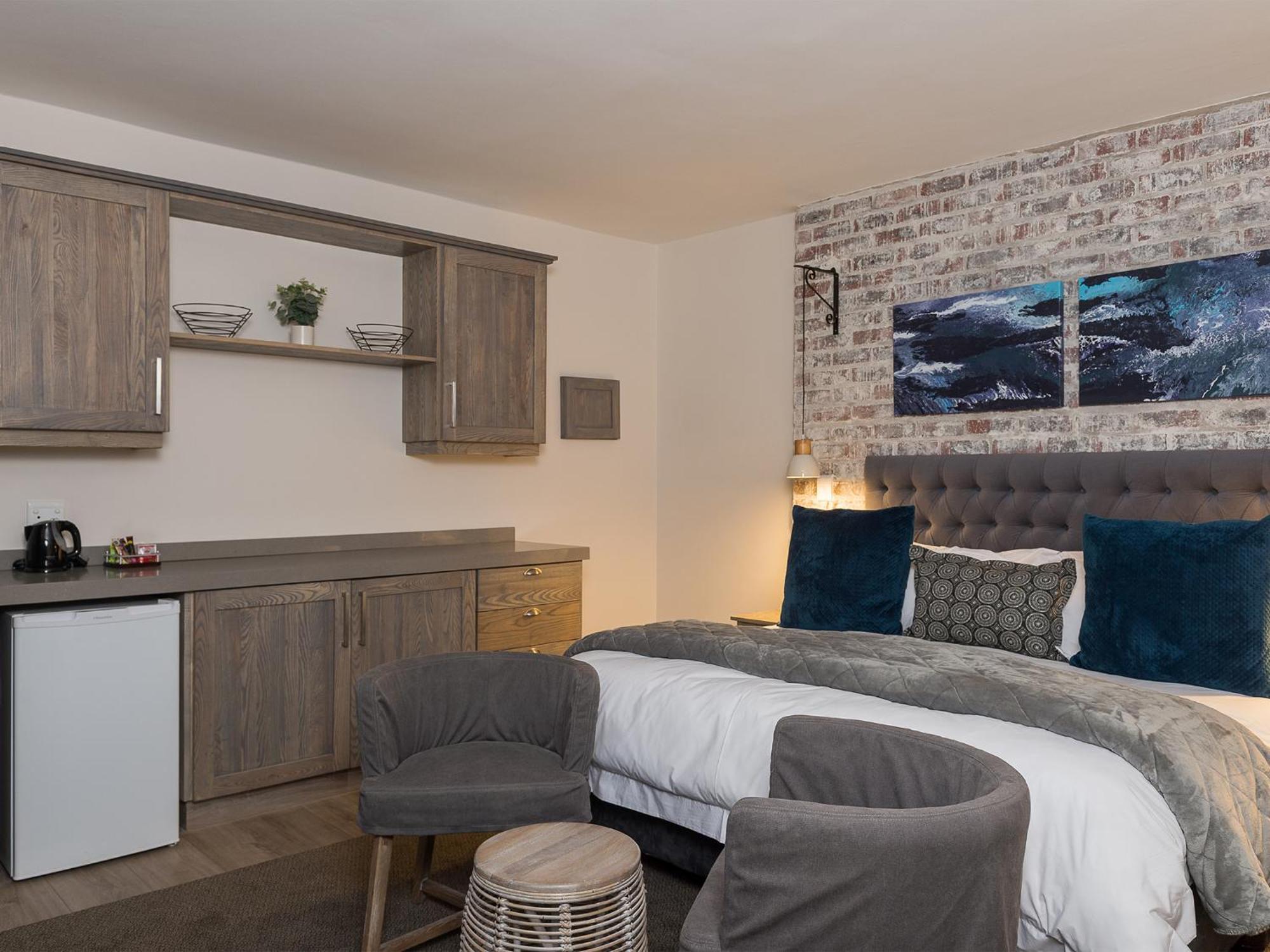 Cayley Mountain Resort Champagne Valley Quarto foto