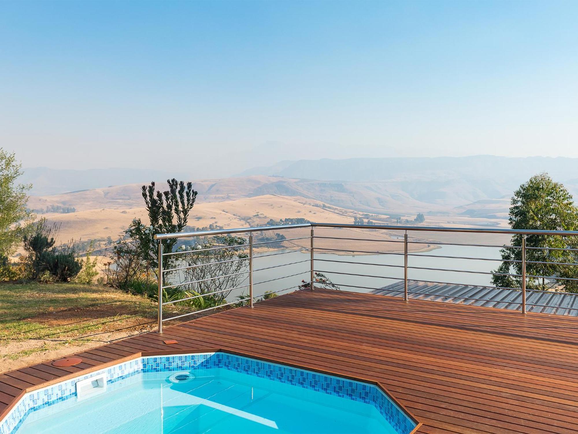 Cayley Mountain Resort Champagne Valley Quarto foto