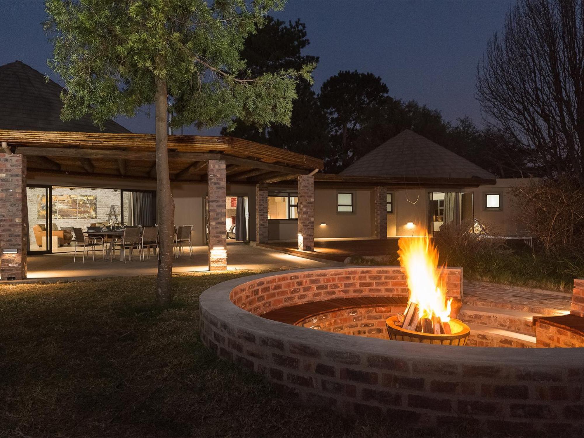 Cayley Mountain Resort Champagne Valley Quarto foto