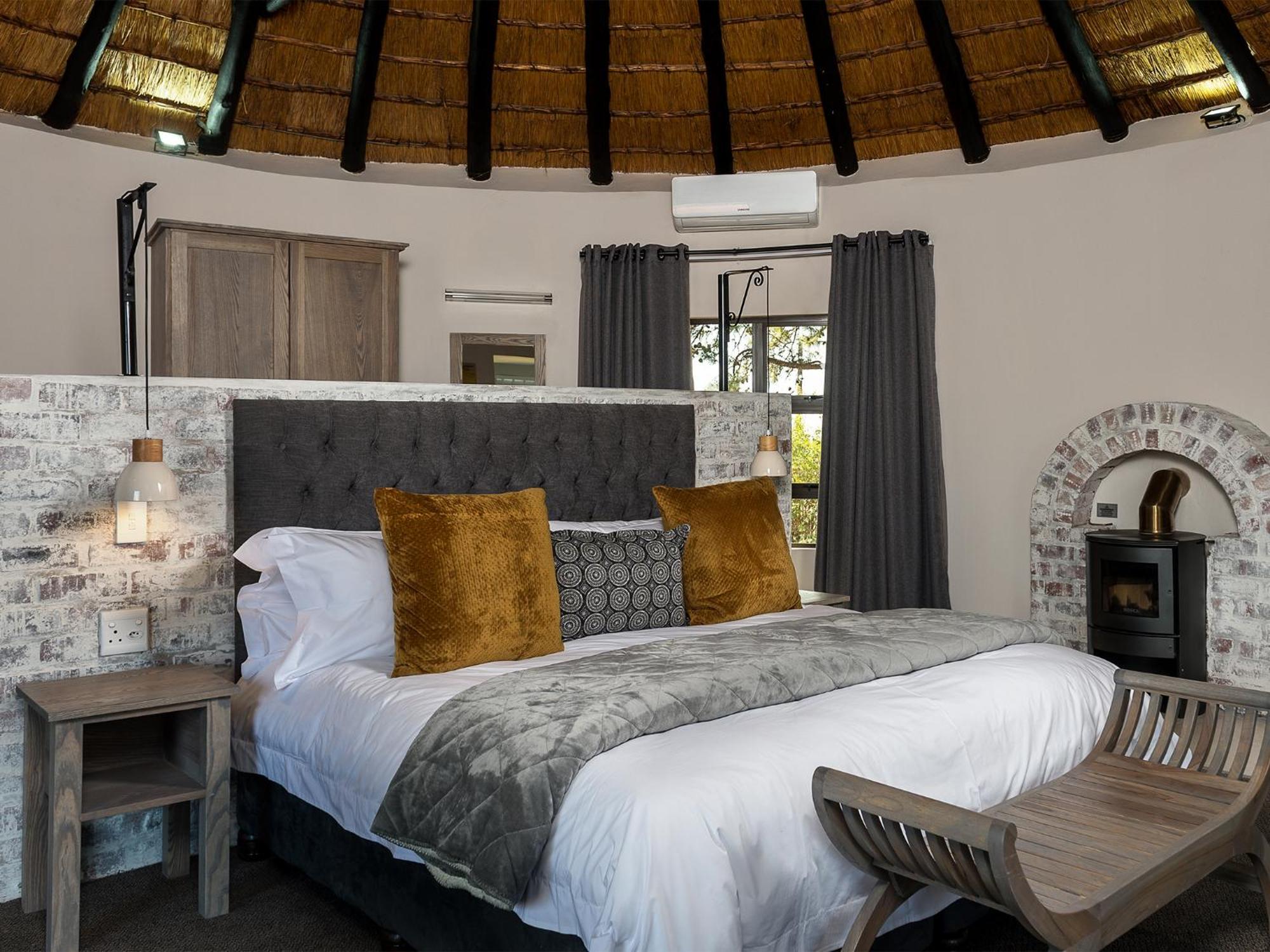 Cayley Mountain Resort Champagne Valley Quarto foto