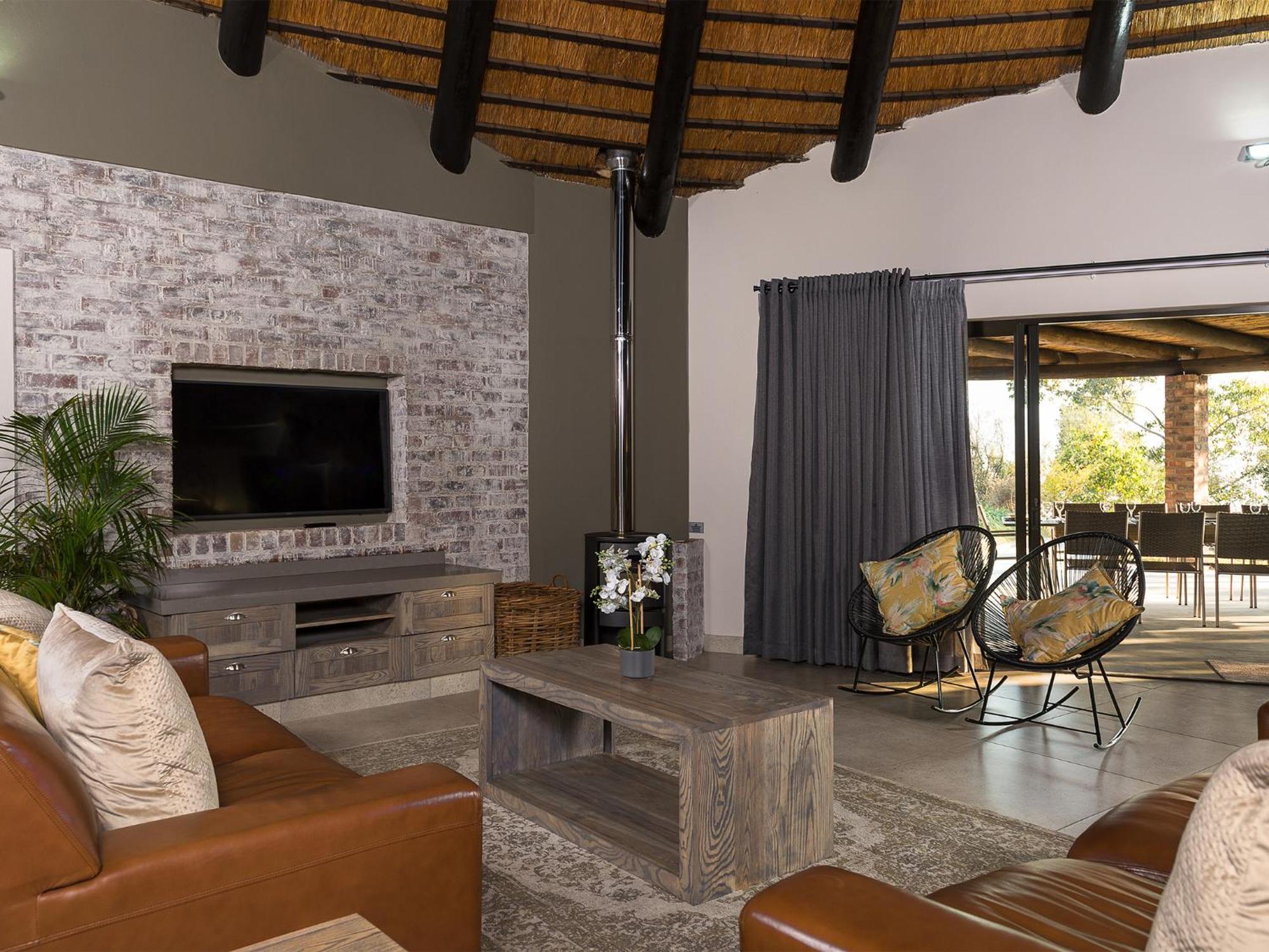 Cayley Mountain Resort Champagne Valley Quarto foto